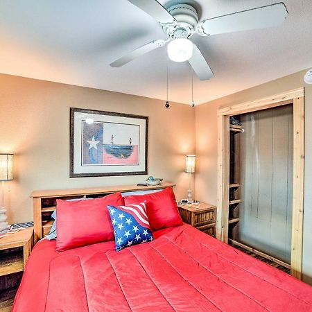 Vibrant Rockport Cottage 4 Mi To Beach And Fishing! Esterno foto