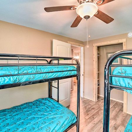 Vibrant Rockport Cottage 4 Mi To Beach And Fishing! Esterno foto