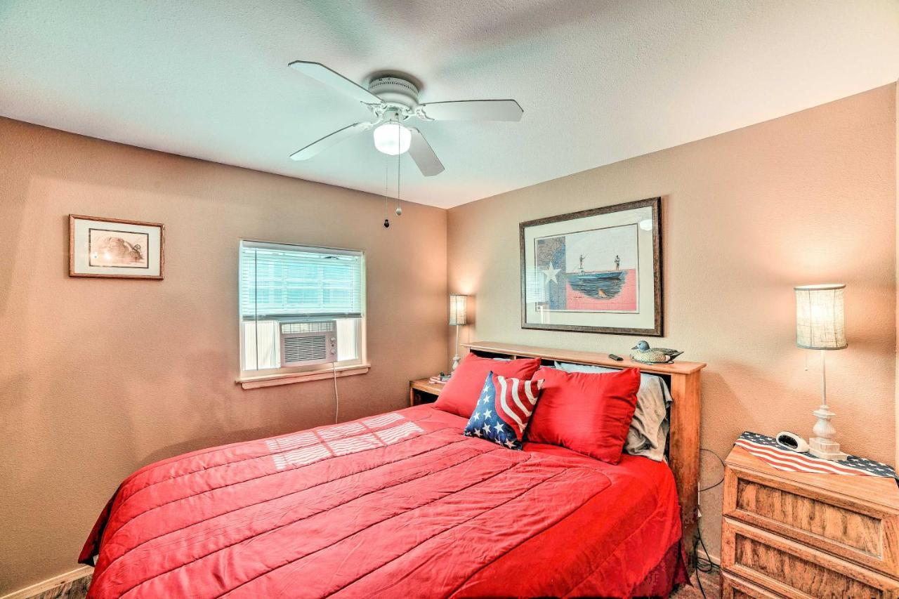 Vibrant Rockport Cottage 4 Mi To Beach And Fishing! Esterno foto