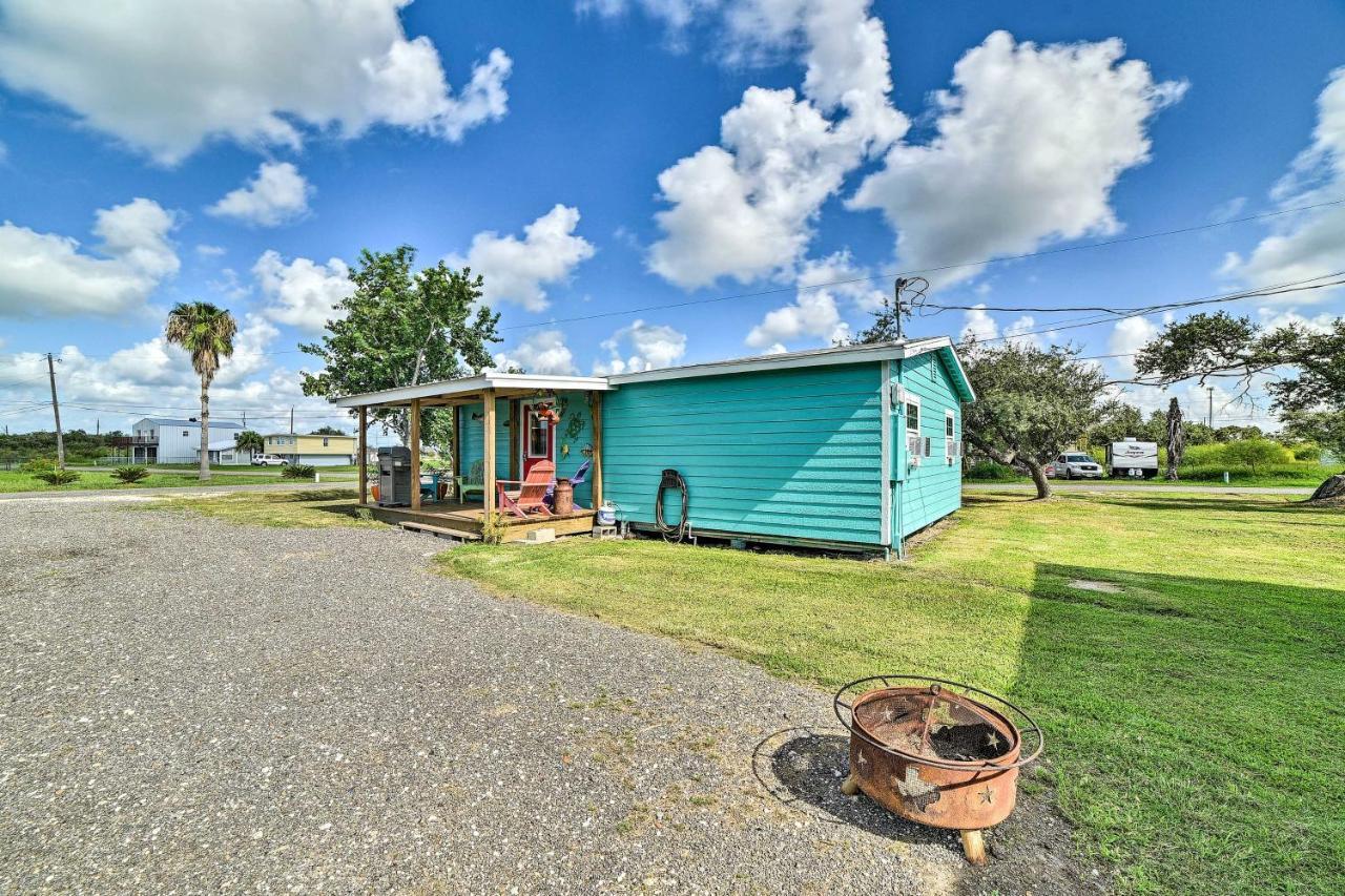 Vibrant Rockport Cottage 4 Mi To Beach And Fishing! Esterno foto