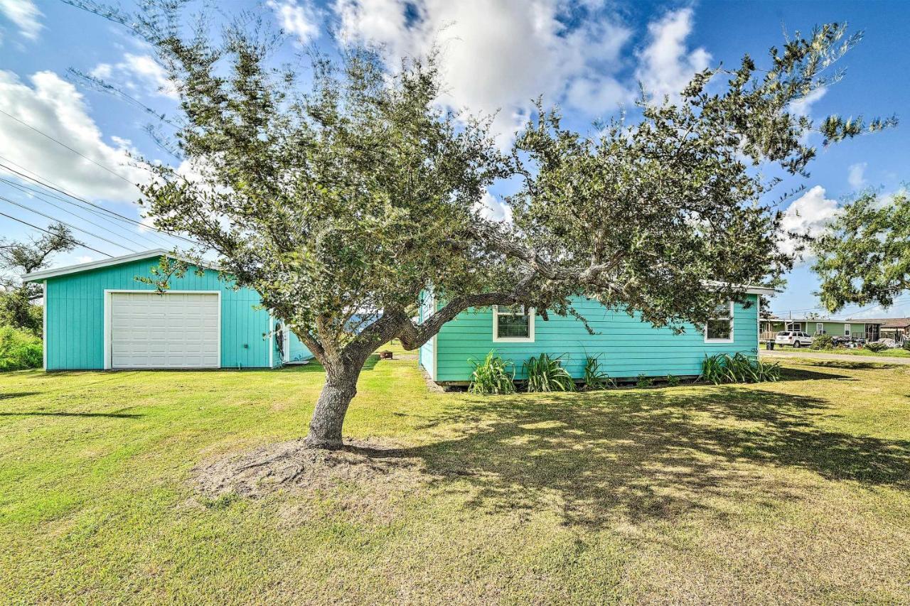 Vibrant Rockport Cottage 4 Mi To Beach And Fishing! Esterno foto